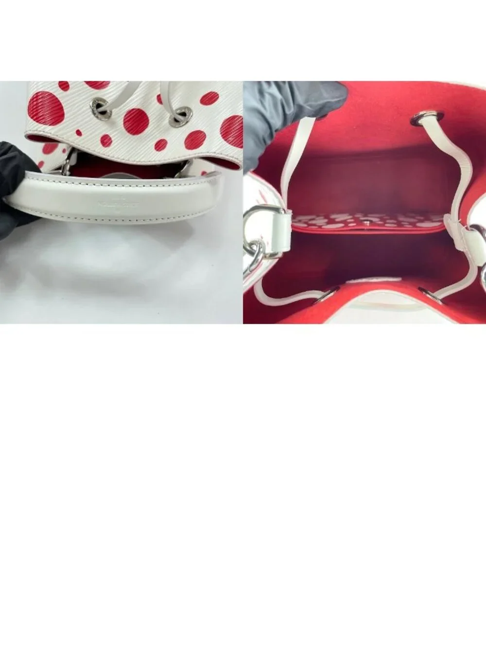 Louis Vuitton ws30758 brand